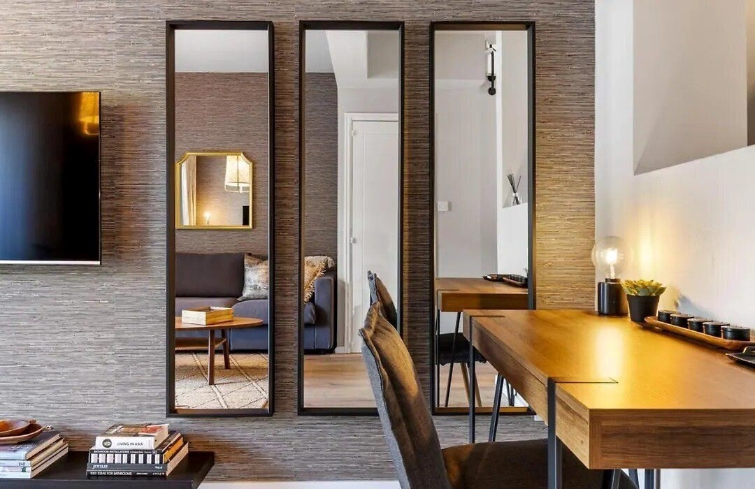 Fotografii Phaedrus Living: Modern Heights Luxury Townhouse 4*